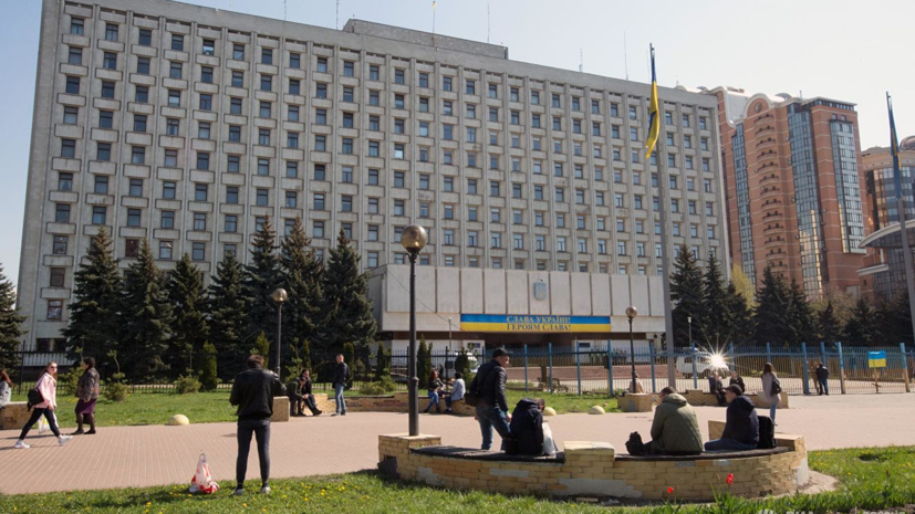 В ЦИК Украины рассказали о проблемах в связи с повторной жеребьёвкой
