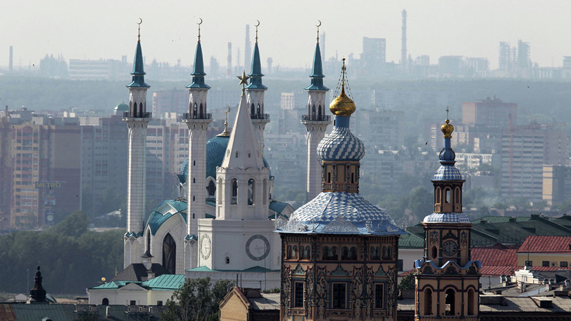 Гарантийный фонд Татарстана выдал 111 поручительств субъектам МСП в первом полугодии