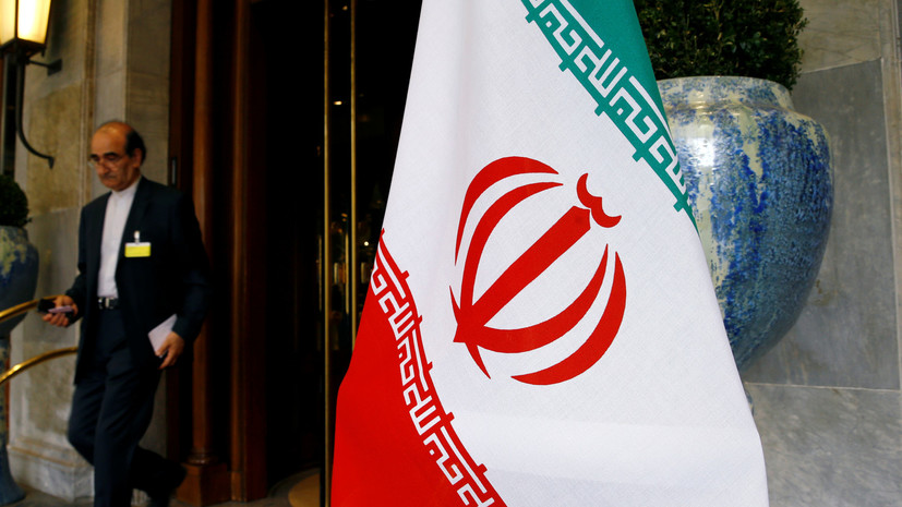 Иран готовит встречу глав МИД стран — членов ядерной сделки в июле