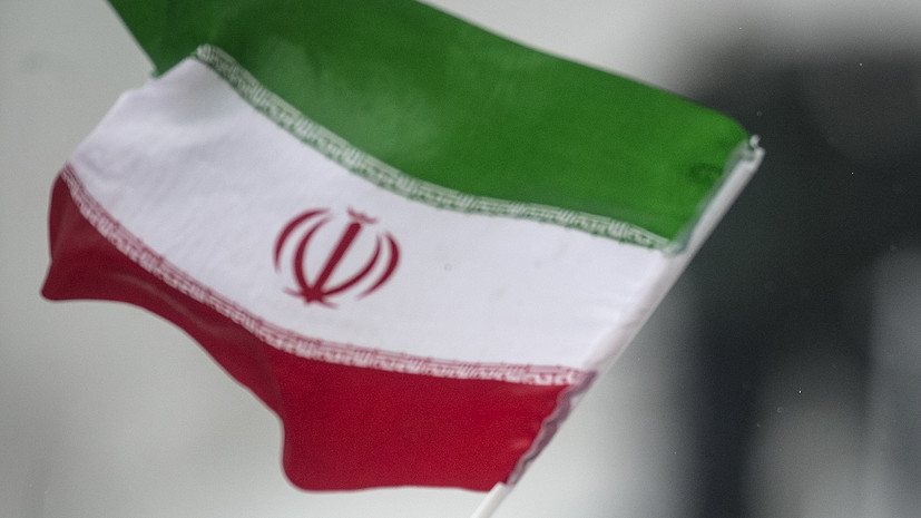В МИД Германии обеспокоены заявлением Ирана по обогащению урана