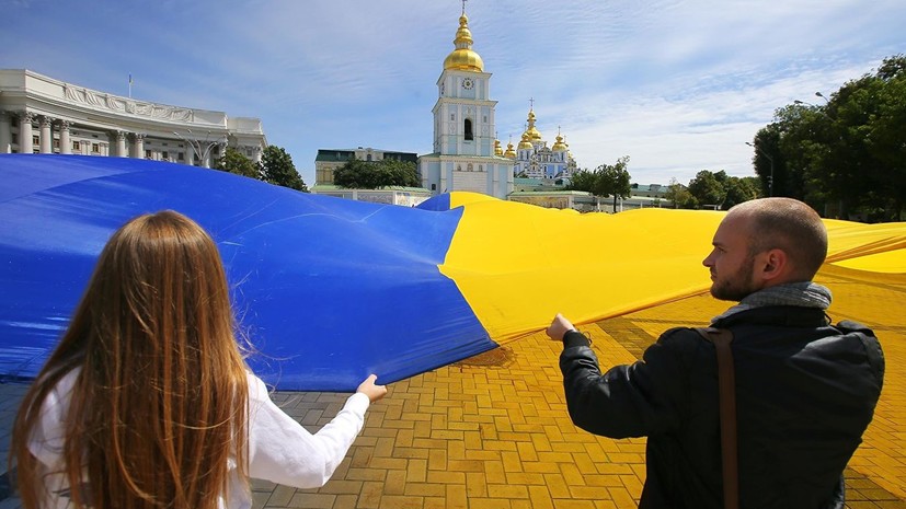 ВГТРК не видит оснований для отмены телемоста с Украиной