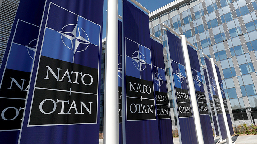Стадия адаптации: в НАТО призвали к обновлению альянса перед лицом «российской угрозы»