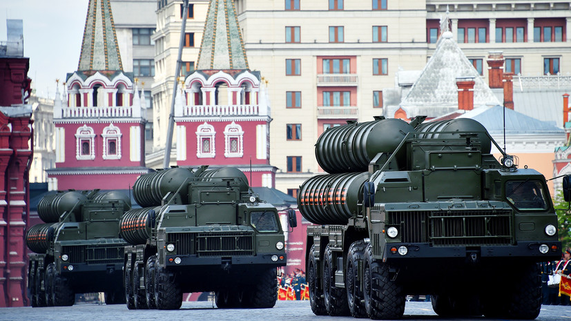 «Максимальная степень доверия»: какие вооружения Индия закупит у России