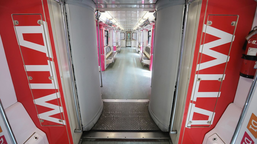 В метро запустили объявления о будущих пересадках на МЦД