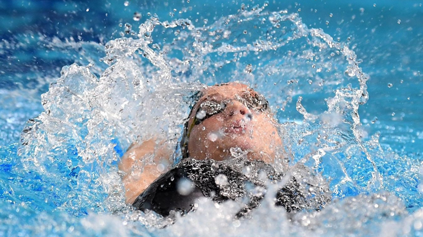Россиянка Приходько завоевала серебро в плавании на Универсиаде
