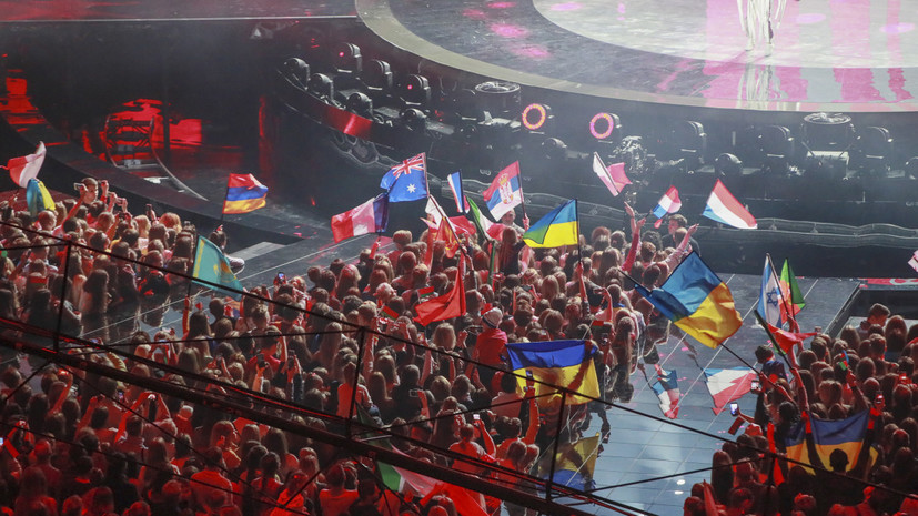 Дробыш оценил новые правила Украины для участия в Детском Евровидении