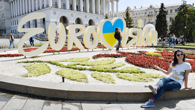«Политика сильно интегрировалась с культурой»: Украина запретила выступавшим в России детям участвовать в Евровидении
