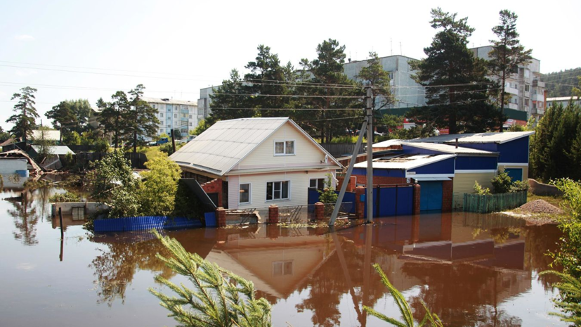Число жертв наводнений в Иркутской области возросло до 25