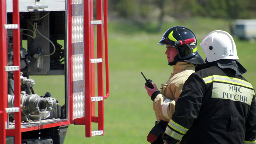 Пожарных-волонтёров обяжут проходить курсы профподготовки и медобследование