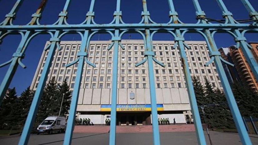 ЦИК Украины передала заказ на изготовление около 60,4 млн бюллетеней