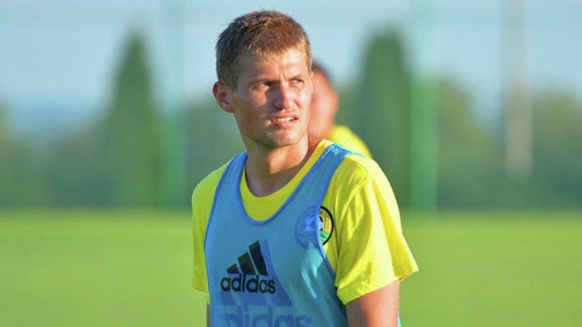 Футболист «Сочи» Обухов заявил, что не будет праздновать мяч в ворота «Спартака»