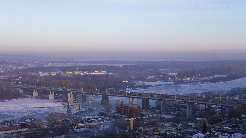 В Башкирии направят 850 млн рублей на реконструкцию и строительство мостов