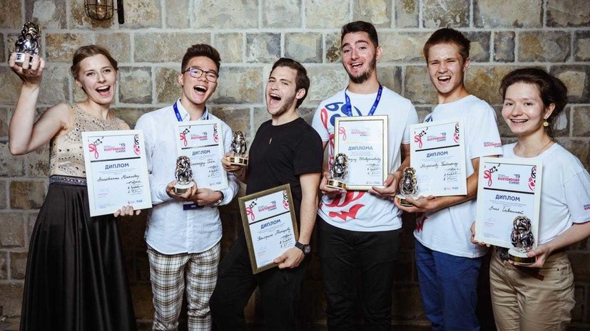 В Сербии завершился VII фестиваль русской музыки Kustendorf CLASSIC