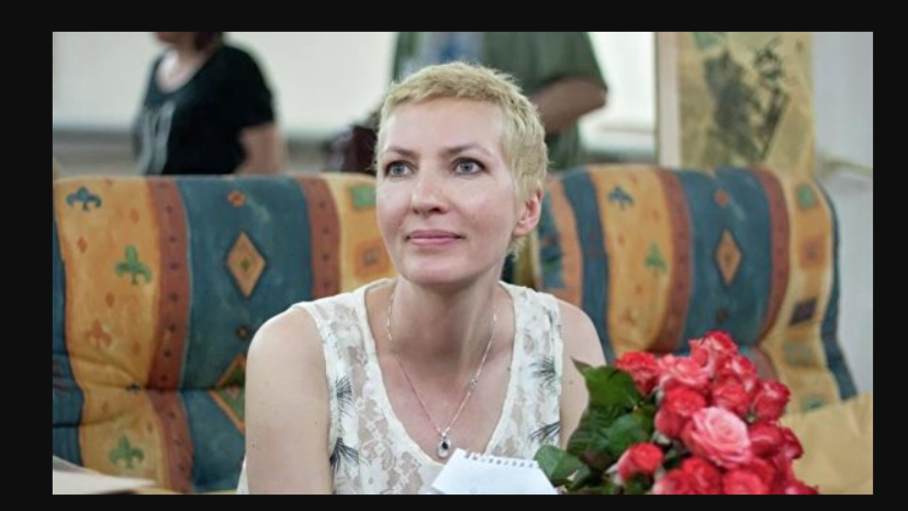 В Харькове умерла писательница и автор песен Елена Касьян