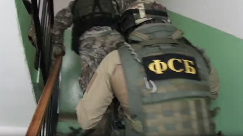«Готовили нападения на полицейских и теракты»: ФСБ пресекла деятельность ячейки ИГ в Ростовской области