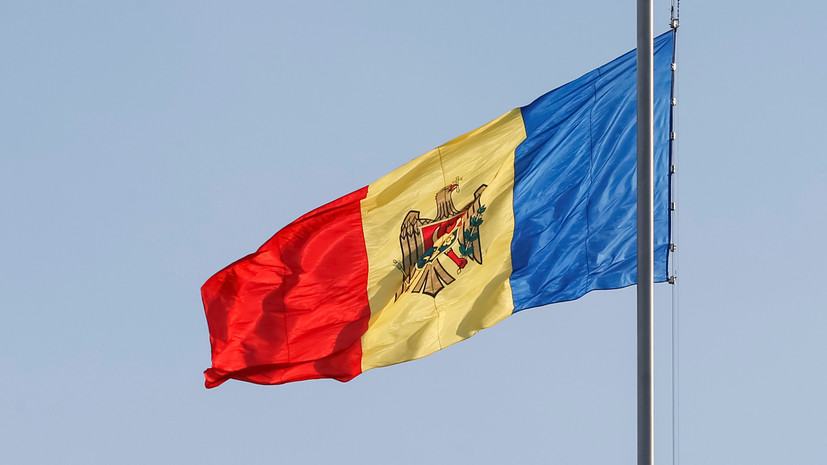 ЕС объявил о выделении около €15 млн финансовой помощи Молдавии