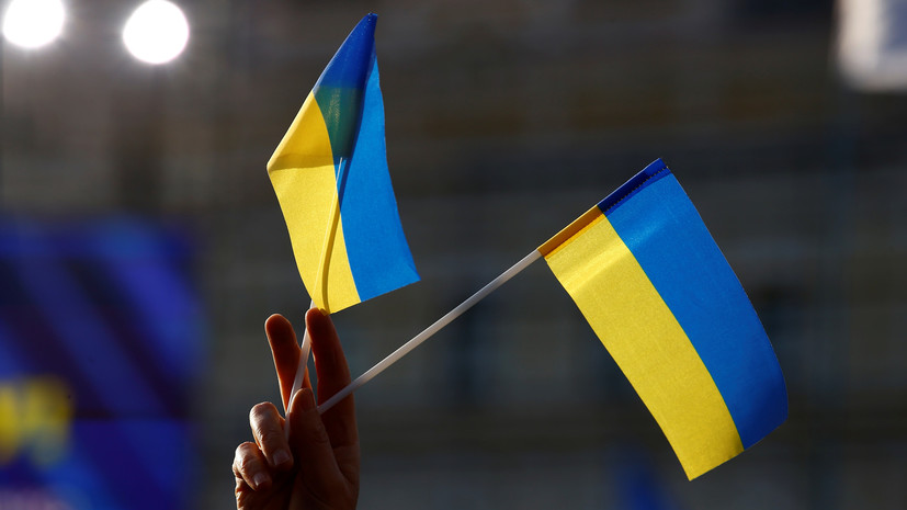 Постпред Украины назвал закон о языке внутренним делом страны