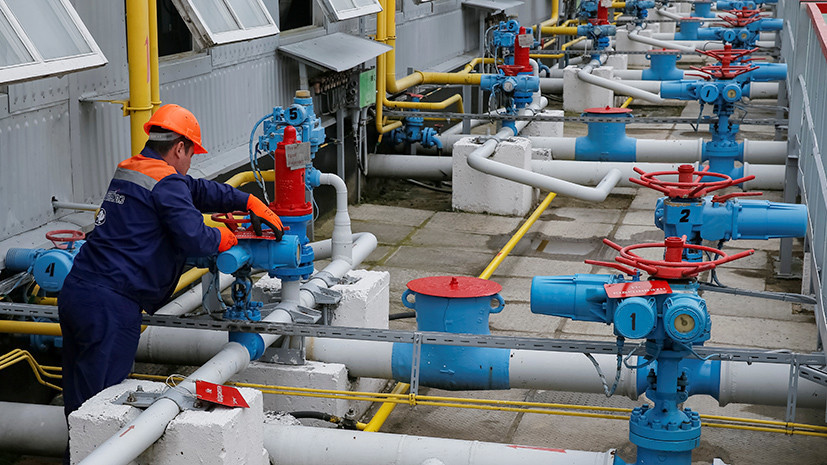 «Долги растут, растут и риски»: почему Украина может снова столкнуться с повышением цен на газ