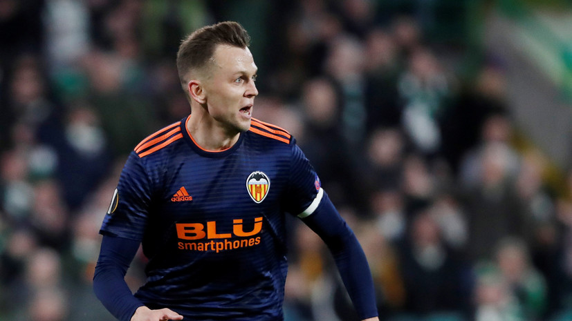 Черышев рассказал, как проходит его восстановление после травмы