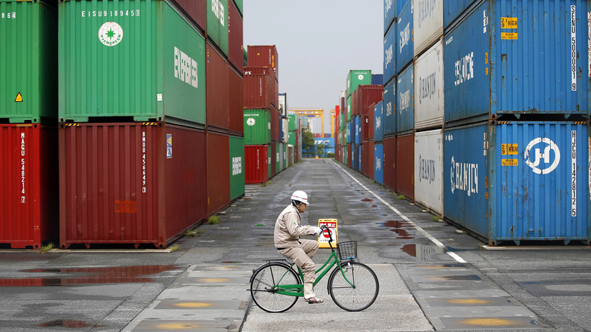 Азиатская схватка: как экспортное противостояние Японии и Южной Кореи может отразиться на мировой торговле