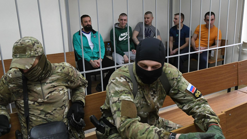 В ЕС призвали Россию к безоговорочному освобождению украинских моряков