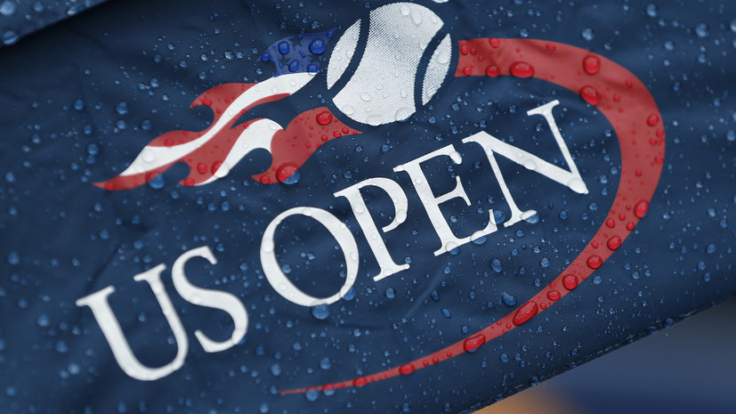 На US Open — 2019 будет разыгран рекордный призовой фонд