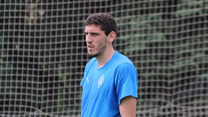 «Тулуза» объявила о приобретении футболиста «Крыльев Советов» Рохеля