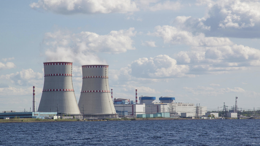 Энергоблок №1 на Калининской АЭС подключён к сети после ЧП