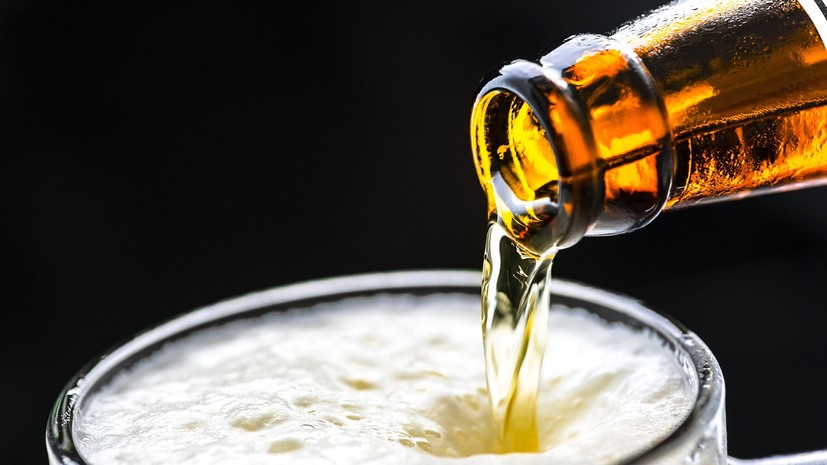 В Минпромторге предложили смягчить ограничения на торговлю пивом