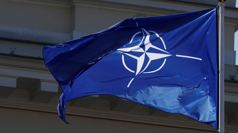 В учениях НАТО в Грузии поучаствуют более 3000 военных