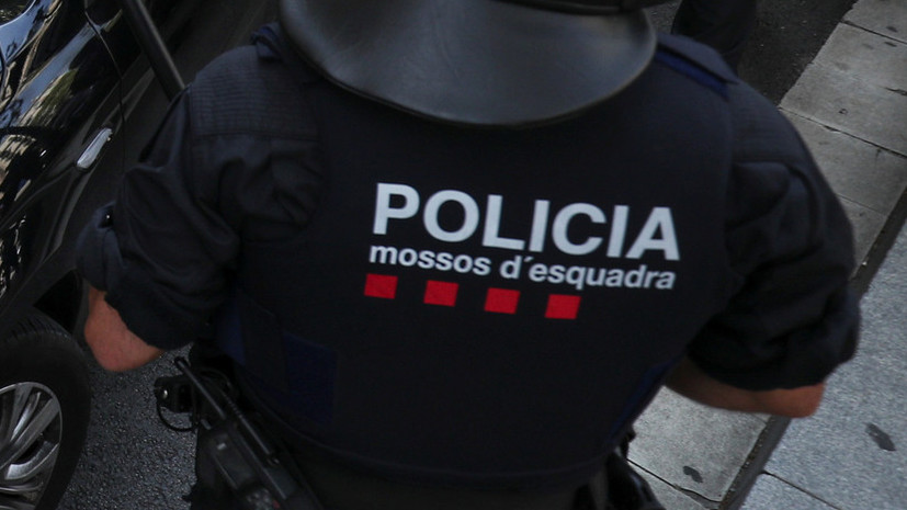 В Барселоне похитили и изнасиловали гражданку России