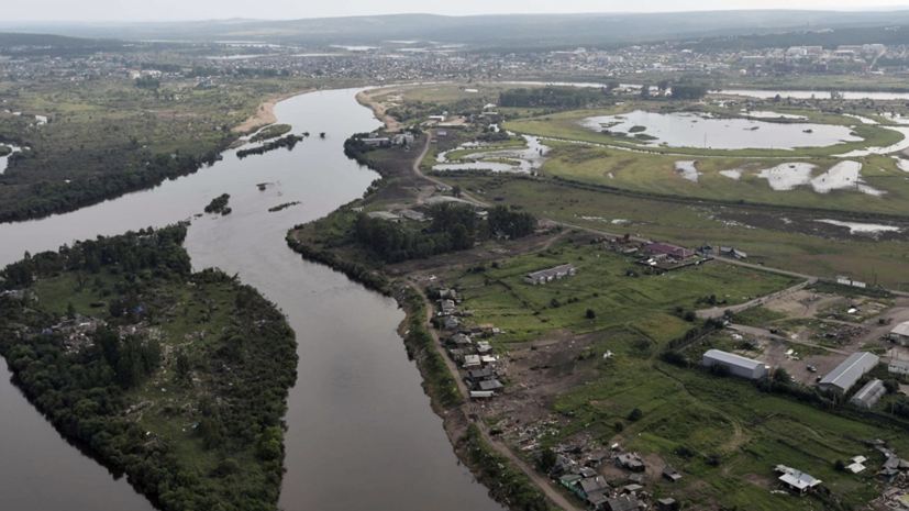 В Иркутской области рассказали об ущербе аграриям в зоне паводка в Приангарье
