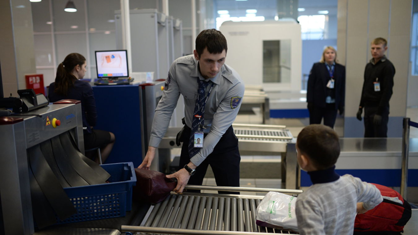 В Госдуме прокомментировали изменения в правилах провоза багажа