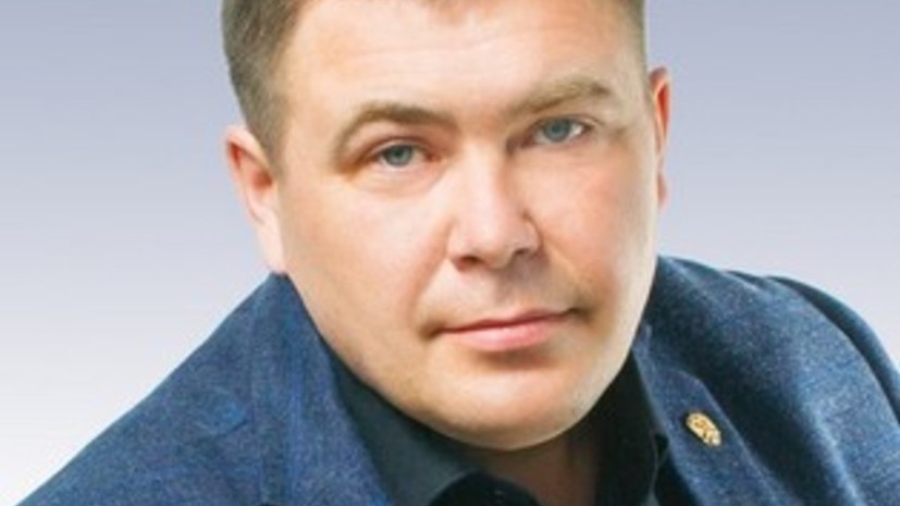 Депутат Госсовета Коми найден мёртвым в своей квартире