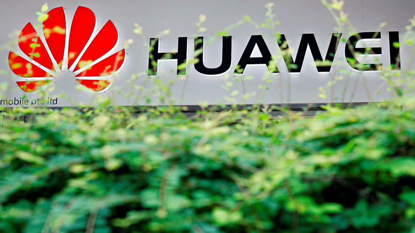 WP: Huawei тайно помогла КНДР создать беспроводную сеть