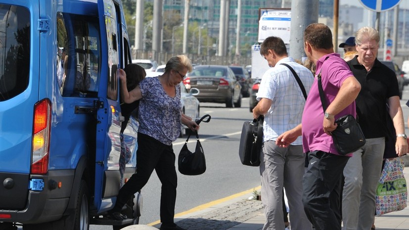 В ХМАО ужесточили требования к пассажирским перевозкам