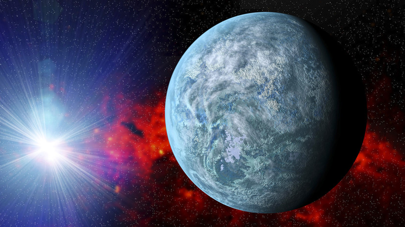 В поисках Земли 2.0: тест RT об экзопланетах