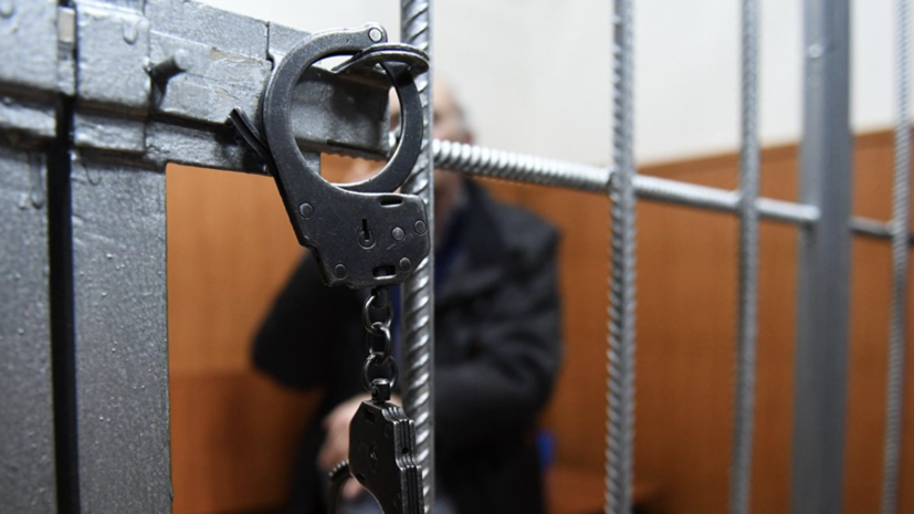 В Ленобласти задержали мужчину, объявленного в межгосударственный розыск
