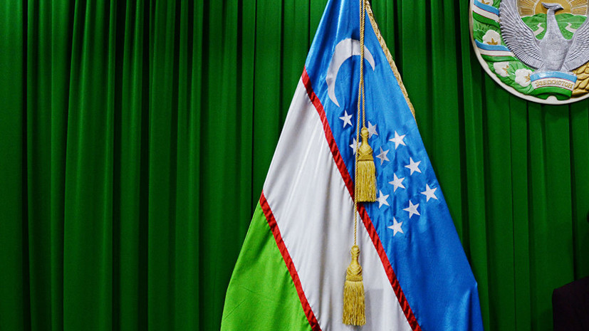 Узбекистан начал официальные переговоры по вступлению в ВТО