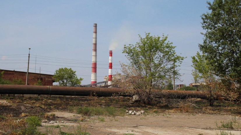 Эксперт прокомментировал предупреждение Росприроднадзора об угрозе «экологического Чернобыля»