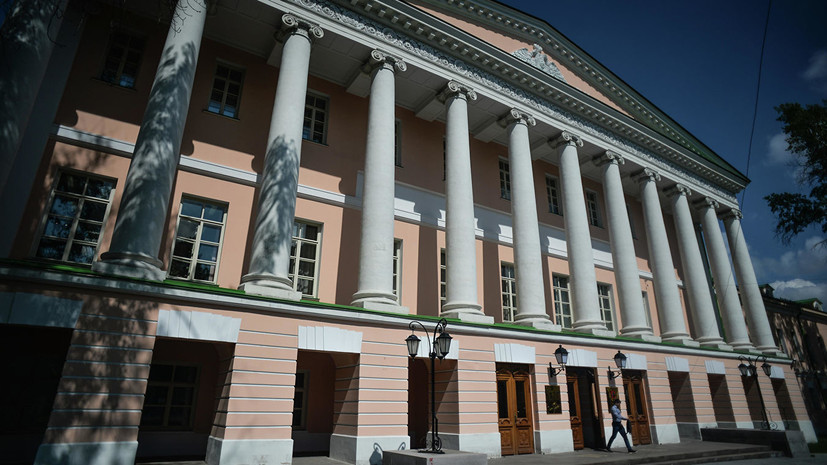 Начался приём заявок на участие в электронном голосовании в трёх избирательных округах Москвы