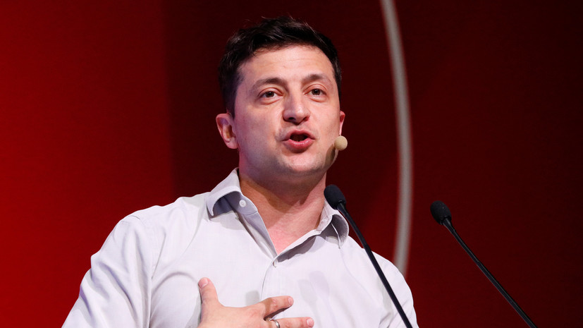 Экс-депутат Рады прокомментировал продажи бюстов Зеленского