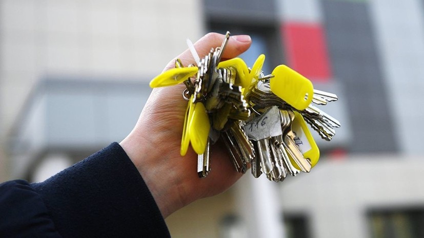 В Удмуртии более 120 семей получили жилищные сертификаты