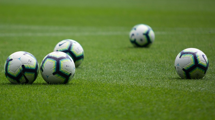 В Петербурге обсудили развитие спорта