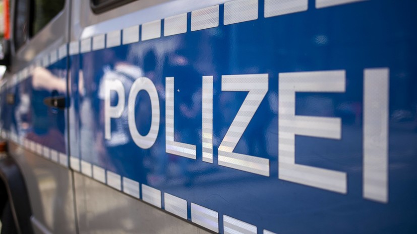 СМИ: Голландская легкоатлетка арестована в Германии по подозрению в контрабанде наркотиков