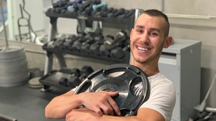 Знакомый Дадашева рассказал о его проблемах со здоровьем