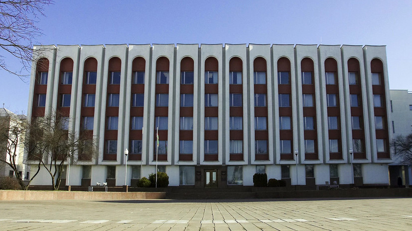 В МИД Белоруссии рассказали детали нападения на дипломата в Анкаре