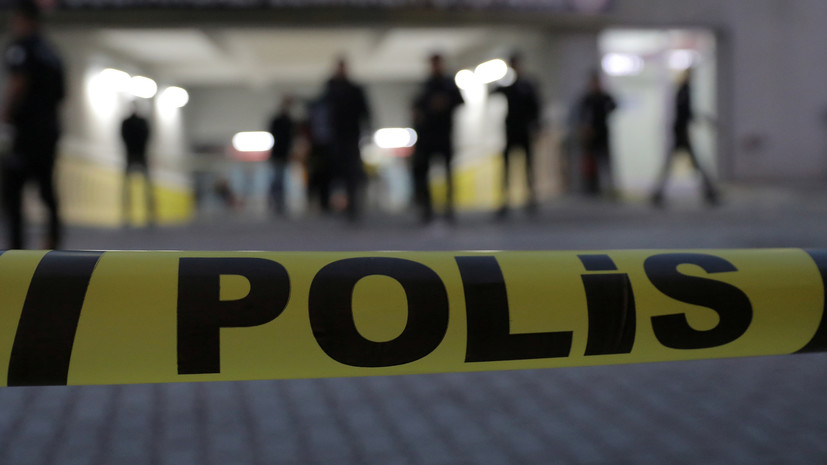 В МИД Белоруссии рассказали детали нападения на дипломата в Турции