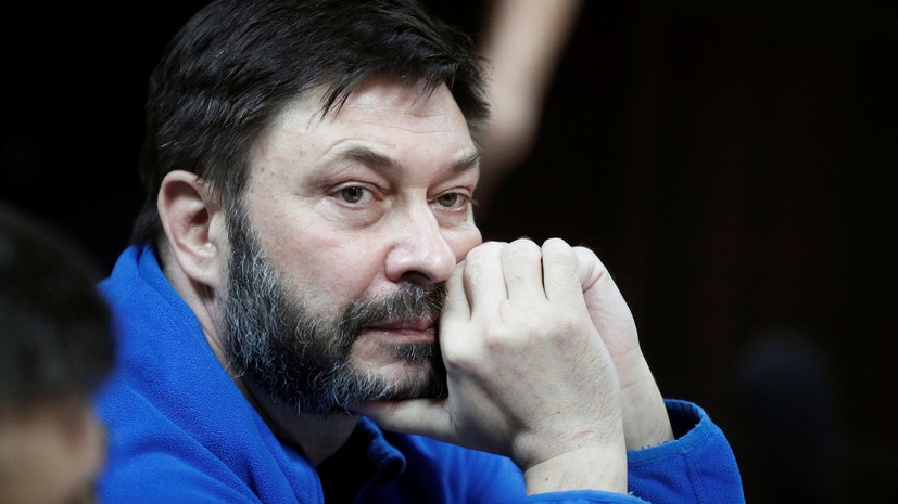 Постпред России при ОБСЕ потребовал прекратить дело Вышинского