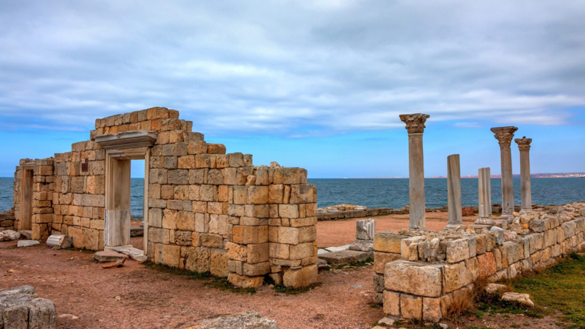 На фестиваль «Опера в Херсонесе» в Севастополе потратят 115 млн рублей